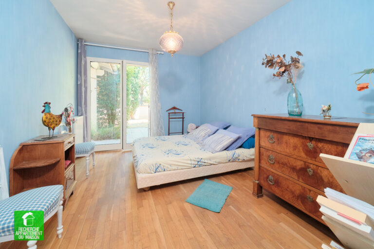 Photo du bien immobilier ancien Maison d&rsquo;architecte